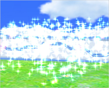 Twinkle Shooting Star